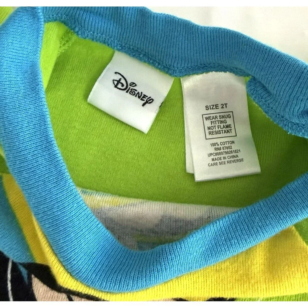 Disney mickey mouse